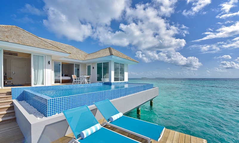 Kandima Maldives