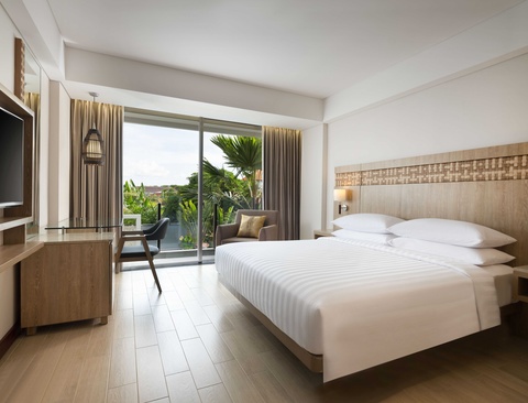 Fairfield By Marriott Bali Legian