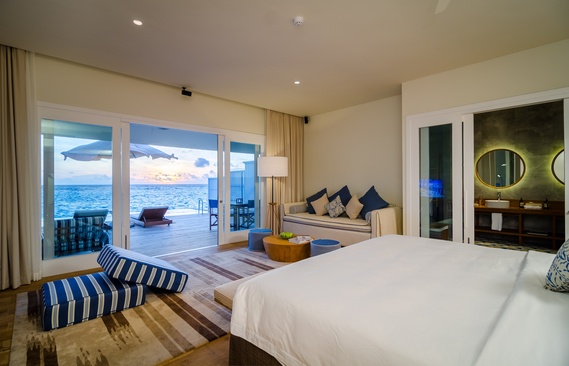 Amilla Maldives