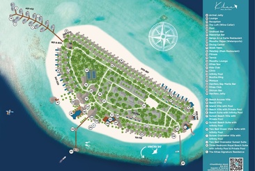 Kihaa Maldives