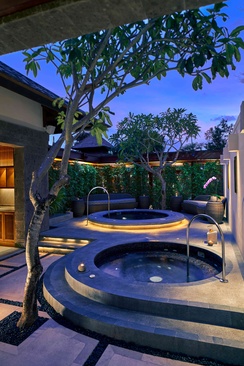 Hyatt Regency Bali