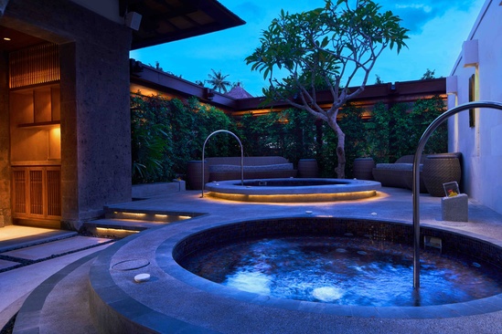 Hyatt Regency Bali