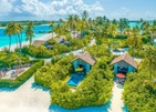 Hard Rock Hotel Maldives Вилла С Бассейном На Мальдивах