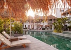 Eden Beach Resort & Spa
