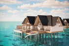 Meyyafushi Maldives
