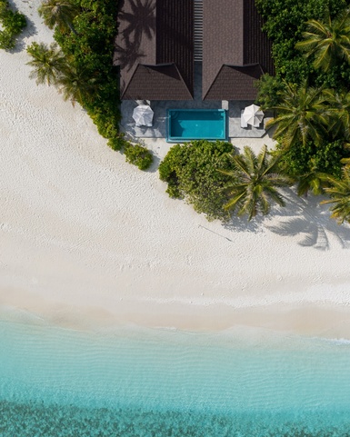 The Standard Maldives By Hyatt