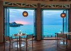 Niva Kuramathi Maldives