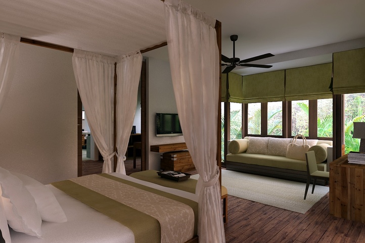 Alila Ubud