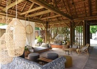 Veranda Tamarin Hotel