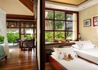 Four Seasons Resort Maldives At Kuda Huraa