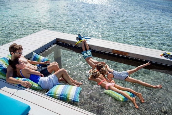 Kandooma Maldives(Ex.Holiday Inn Resort Kandooma Maldives)