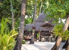 Diamonds Thudufushi Beach & Water Villas