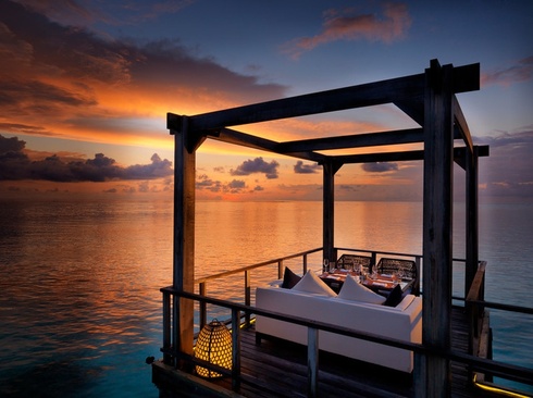 Ozen Reserve Bolifushi