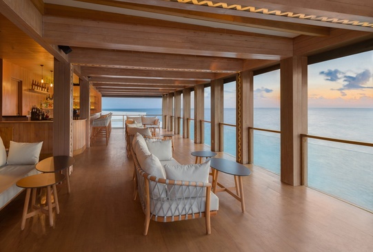 Amilla Maldives