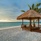 Banyan Tree Vabbinfaru Пляж Острова