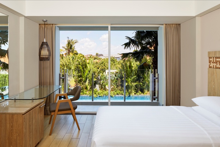 Fairfield By Marriott Bali Legian