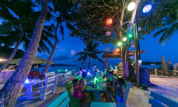Le Duc De Praslin Hotel & Villas