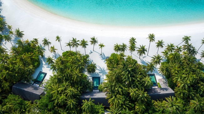 One&Only Reethi Rah