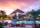 Finolhu, A Seaside Collection Resort (Ex.Seaside Finolhu Baa Atoll)
