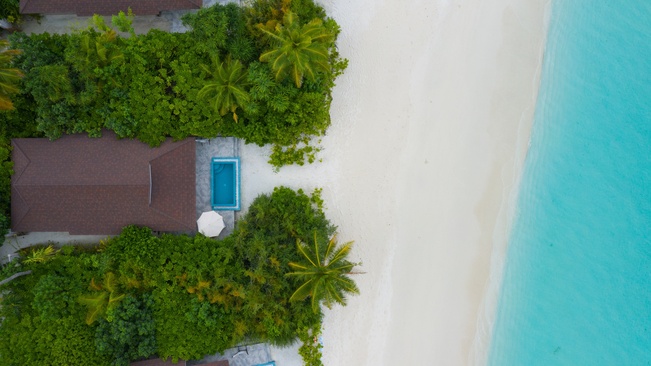 The Standard Maldives By Hyatt