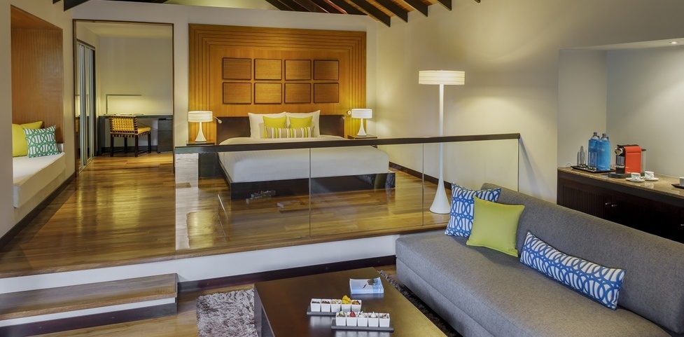 Niva Velassaru Maldives