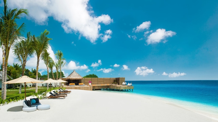Ozen Reserve Bolifushi