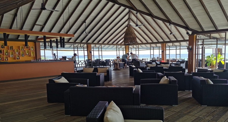 Eri Maldives (Ex. Eriyadu Island Resort)