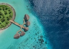 Jw Marriott Kaafu Atoll Island Resort