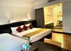 Hotel Maya Kuala Lumpur
