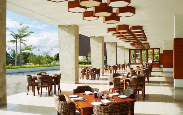 Merusaka Nusa Dua