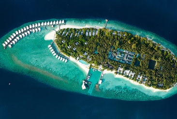 Amilla Maldives