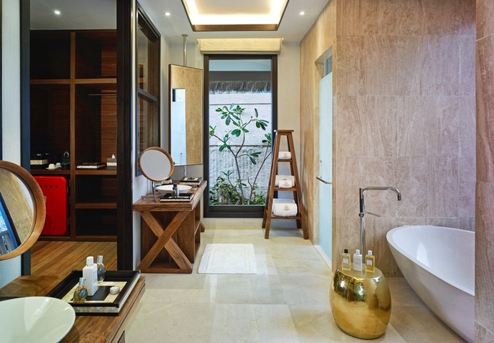 Ozen Reserve Bolifushi
