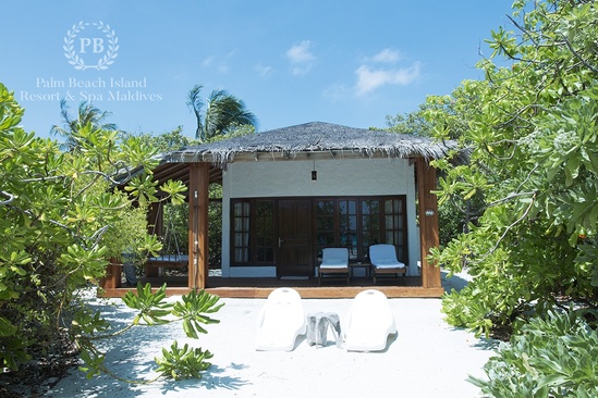 Palm Beach Resort & Spa Maldives