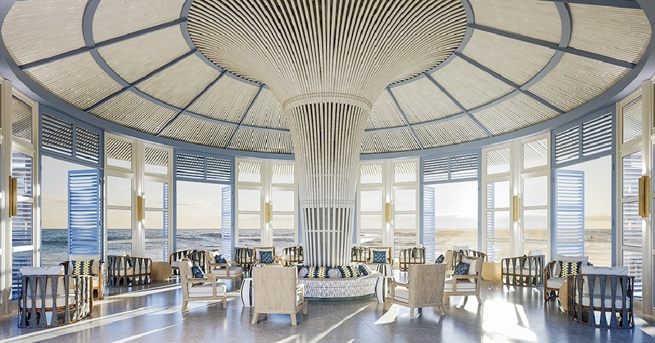 The Halcyon Private Isles Maldives, Autograph Collection (Ex.Raffles)