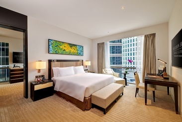 Pavilion Hotel Kuala Lumpur Managed By Banyan Tree