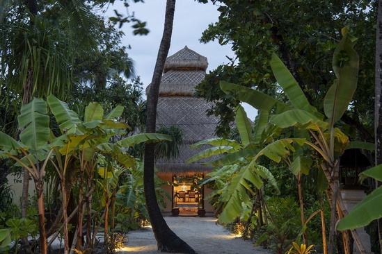 Emerald Maldives Resort & Spa