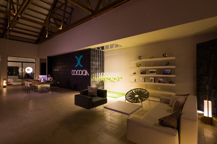 Cocoon Maldives