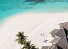 Angaga Island Resort & Spa