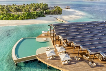 Kudadoo Maldives