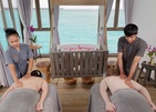 Grand Park Kodhipparu Maldives Спа На Мальдивах