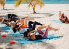 Meyyafushi Maldives