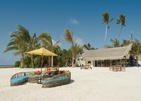 Dhigufaru Island Resort
