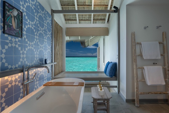Cora Cora Maldives