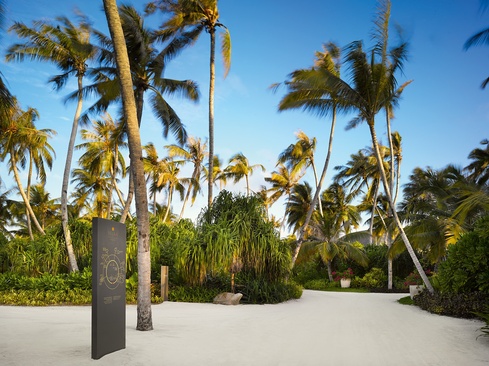 Velaa Private Island