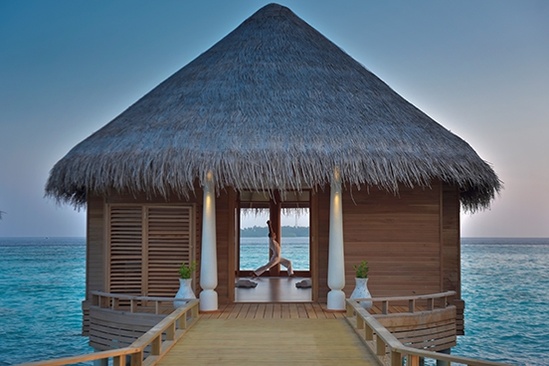 Milaidhoo Island Maldives