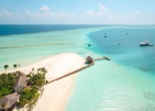 Dhigufaru Island Resort