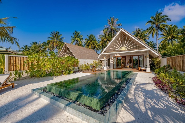 Rah Gili Maldives