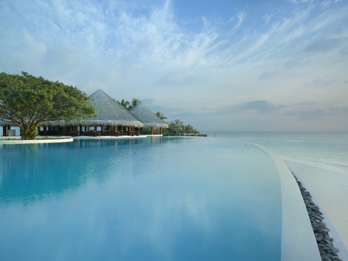 Dusit Thani Maldives
