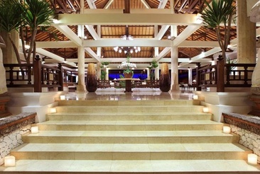 Sol By Melia Benoa Bali All Inclusive