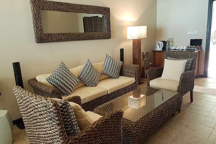 Kihaa Maldives